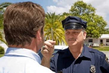 DUI NHTSA Field Sobriety Test | Standardized Clues