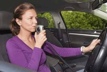 Should I Take the WV DUI Breath Test? | Implied Consent Law