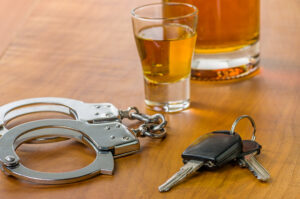 The Financial Costs of a DUI Drug Conviction in Hampshire County, WV