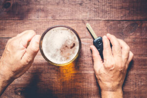What Are the Legal Blood Alcohol Concentration (BAC) Limits in Berkeley County, WV?