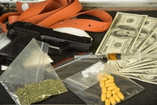 The Impact of Prior DUI Convictions on DUI Drug Cases in Morgantown, WV