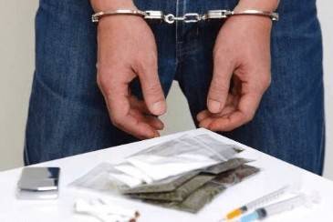 Can You Refuse a Drug Test During a Charleston WV DUI Stop