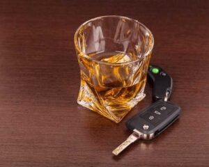 DUI and Accident Liability in West Virginia