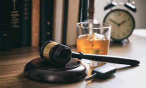 What Are the Legal Blood Alcohol Concentration (BAC) Limits in West Virginia?