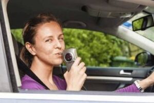 Can You Refuse a Breathalyzer Test in West Virginia