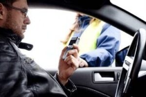 Uber Driver DUIs What You Should Know