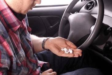 Understanding Blood and Urine Tests in West Virginia DUI Drug Cases