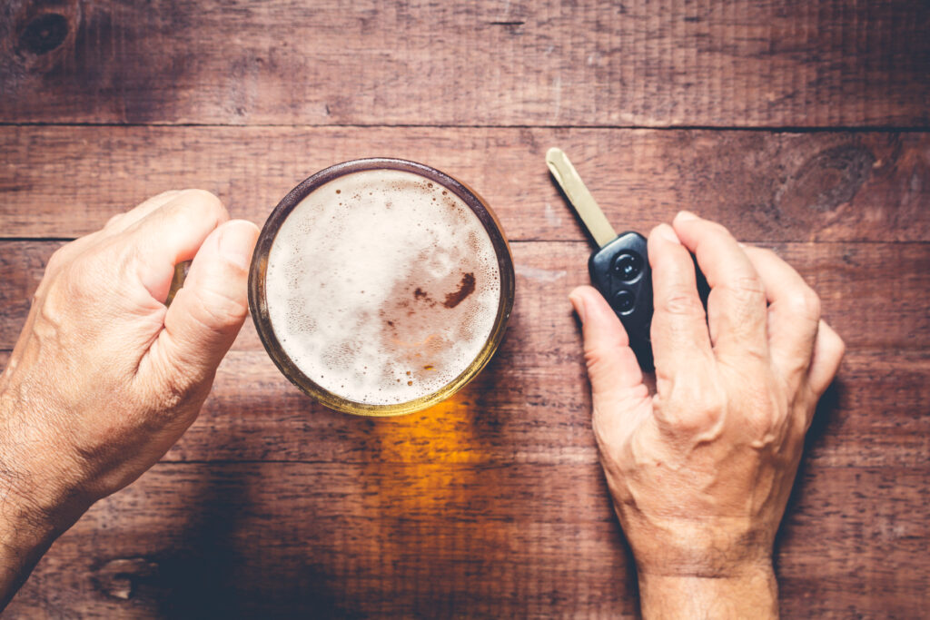 Can a DUI Charge in West Virginia Be Dismissed? Exploring Your Legal Options