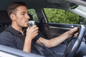 What Is the Legal Process After a DUI Arrest in West Virginia?