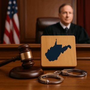 What Happens If You Get a DUI on Labor Day Weekend in West Virginia?