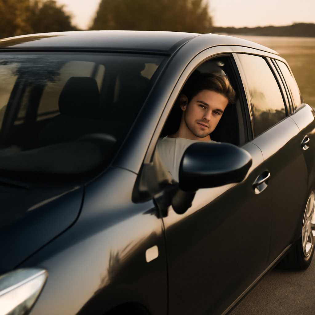 Can You Get a DUI in West Virginia for Sleeping in Your Car?