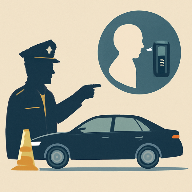 Common Mistakes Police Make in DUI Arrests