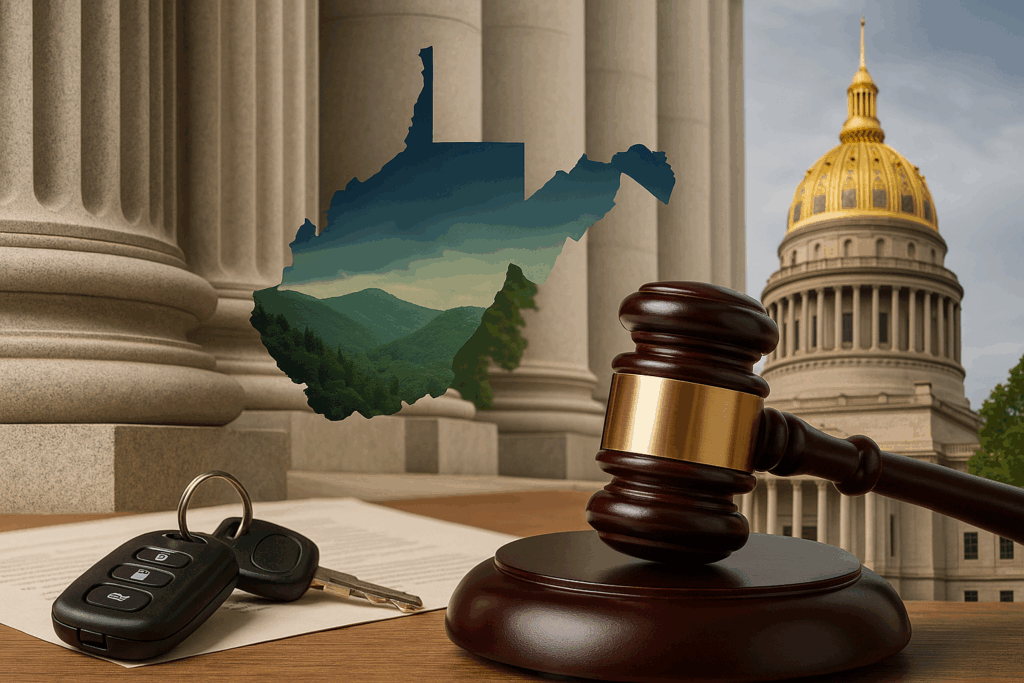 Recent DUI Law Changes in West Virginia: What You Need to Know in 2025