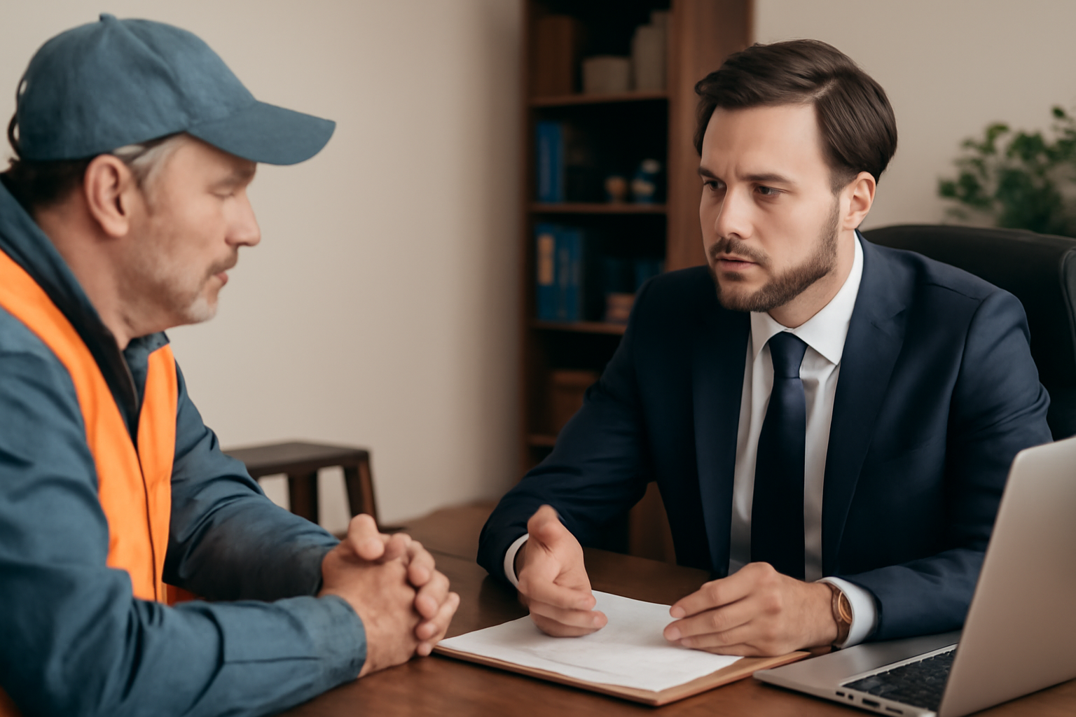 What to Do If You're a CDL Driver Charged with DUI in West Virginia