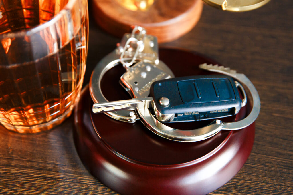 Can a Passenger Be Charged During a DUI Stop in West Virginia