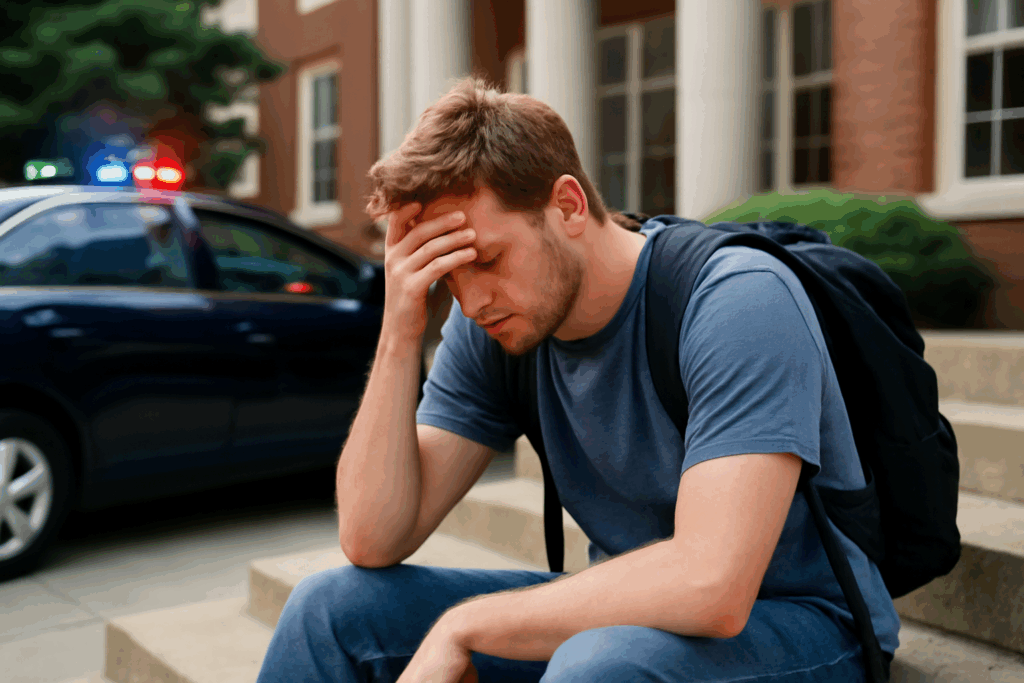 How DUI Convictions Impact College Students in West Virginia