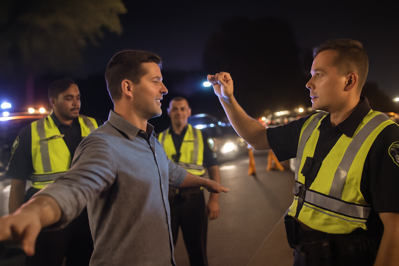 Under 0.08 Charges in WV: How You Can Still Be Arrested Below the Legal Limit