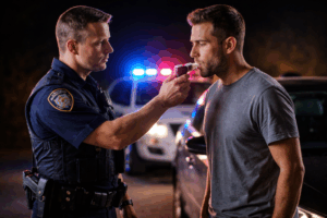 Can You Be Charged With a DUI Without Failing a Breath Test?