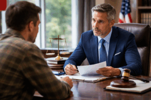 What Happens After a DUI Arrest in West Virginia