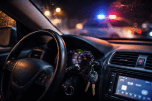 Is Sleeping in Your Car Considered a DUI in West Virginia?