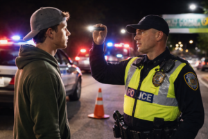 Spring Break DUI Arrests in West Virginia: What Changes in March