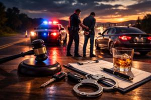 Should You Talk to Police Before Calling a DUI Lawyer?