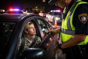 Spring Break DUI Charges in West Virginia: What College Students and Parents Need to Know