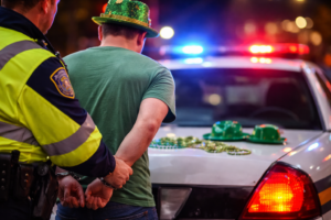 St. Patrick’s Day DUI Arrests in West Virginia: What Happens the Morning After