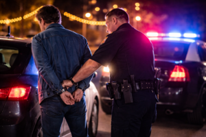 Easter Weekend DUI Arrests in West Virginia: What Happens in the First 24 Hours