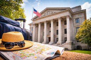 Missed Your DUI Court Date During Spring Travel? What Happens Next in West Virginia