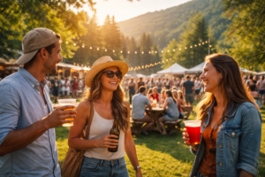 Outdoor Drinking and DUI Charges in West Virginia: What Changes in the Spring