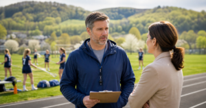 Can a DUI Keep You From Coaching, Volunteering, or Working School Events in West Virginia This Spring?