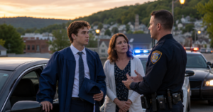 Graduation Party DUI Arrests in West Virginia: What Students and Parents Should Expect