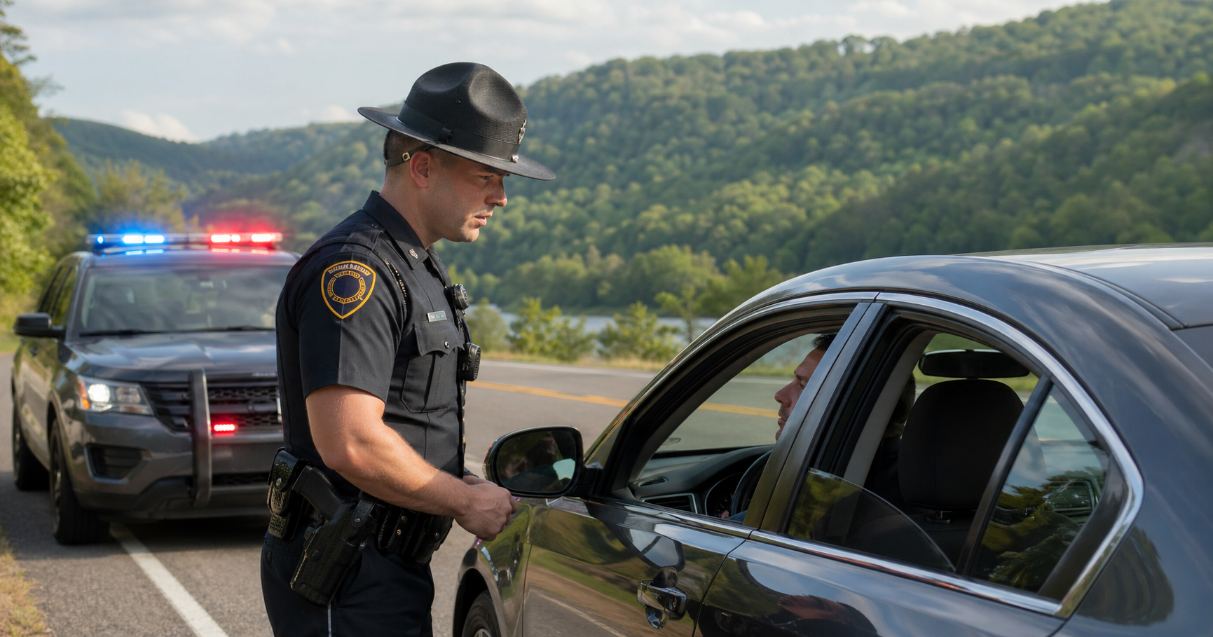 Memorial Day Weekend DUI Arrests in West Virginia: Understanding Unique Challenges