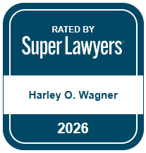 superlawyer 2026 - wagner