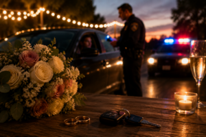 What Happens If You’re Pulled Over for DUI After a Wedding or Spring Event in West Virginia?