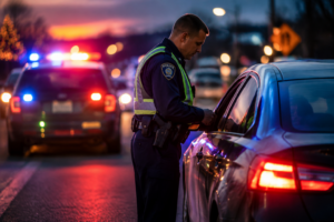 Are Police More Aggressive During DUI Stops on Holiday Weekends in West Virginia?