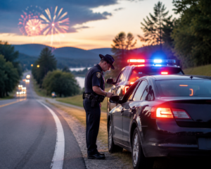 Fourth of July DUI Arrests in West Virginia: Common Mistakes Drivers Make and What You Need to Know