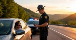 Can Tourists Fight a DUI Charge in West Virginia? What Out-of-State Drivers Should Know