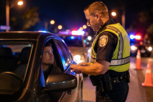 Labor Day Weekend DUI Arrests in West Virginia
