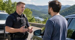 Can Body Camera Footage Help Fight a West Virginia DUI? What the Video May Reveal