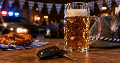 Oktoberfest DUI Arrests in West Virginia: What Drivers Need to Know